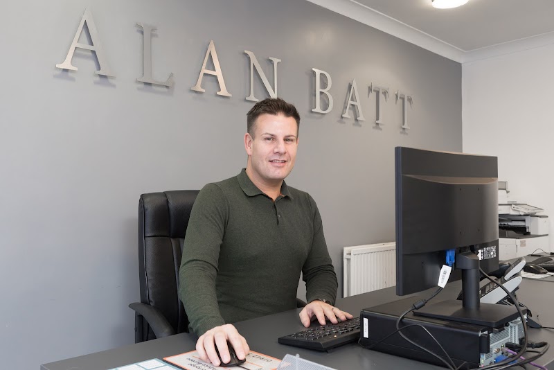Alan Batt Sales and Lettings