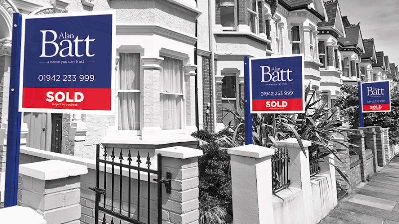 Alan Batt Sales and Lettings