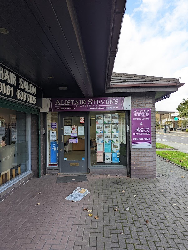 Alan Ryan Estates & Lettings