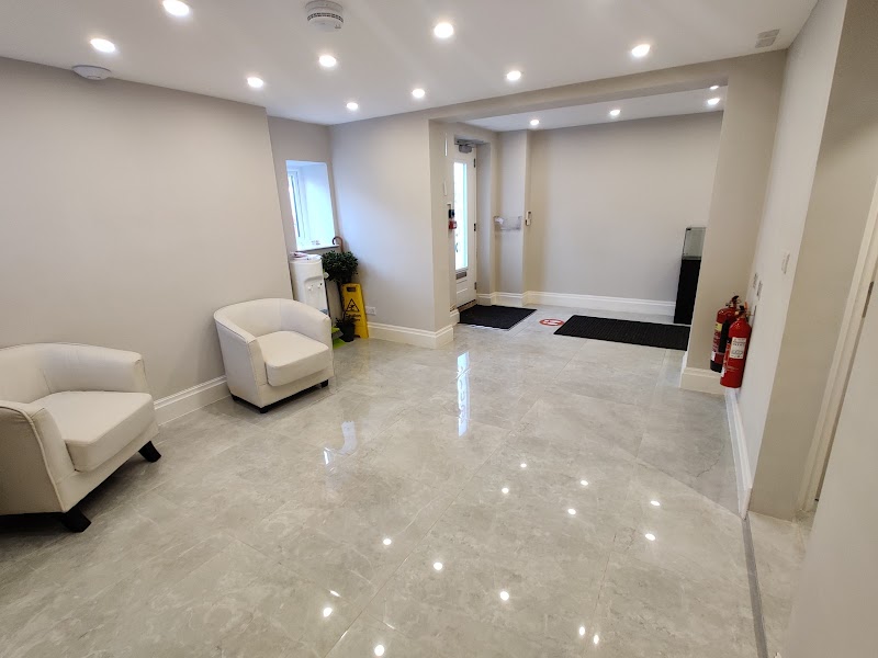 Amco Management