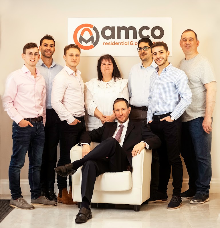 Amco Management