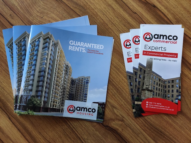 Amco Management