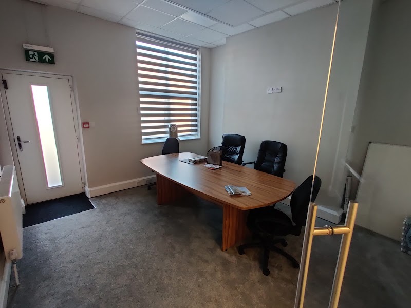 Amco Management