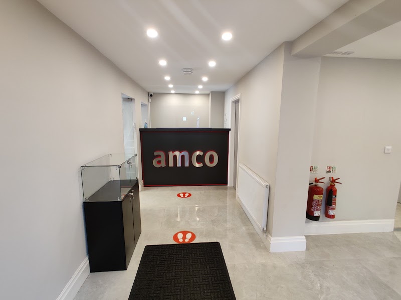 Amco Management