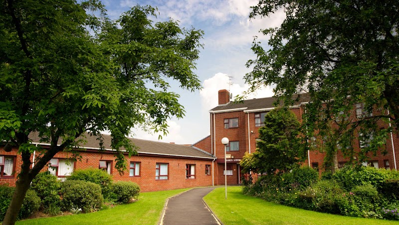 Anchor - Earls Lodge