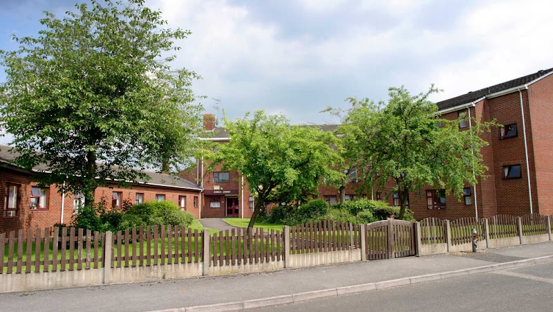 Anchor - Earls Lodge