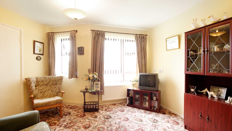 Anchor - Earls Lodge