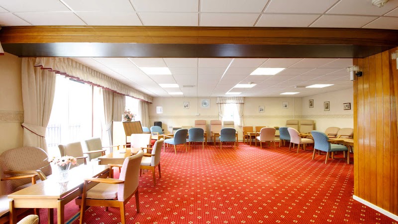 Anchor - Stevenson Court