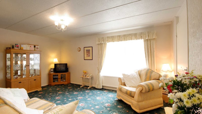 Anchor - Stevenson Court