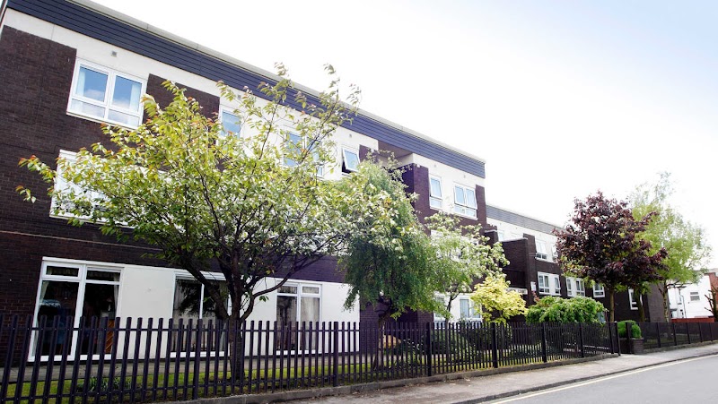 Anchor - Stevenson Court