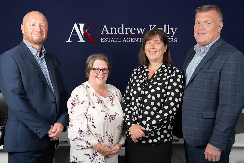 Andrew Kelly & Associates
