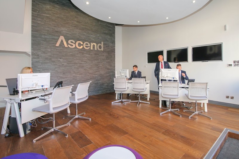 Ascend Properties Manchester