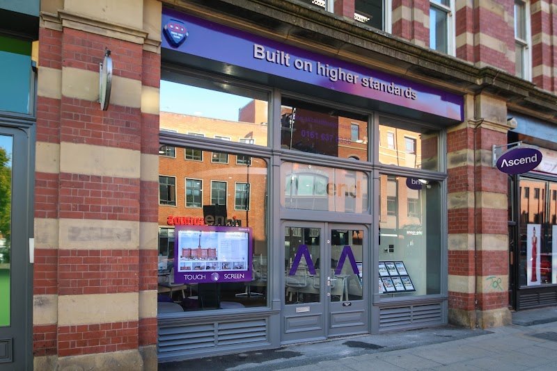 Ascend Properties Manchester