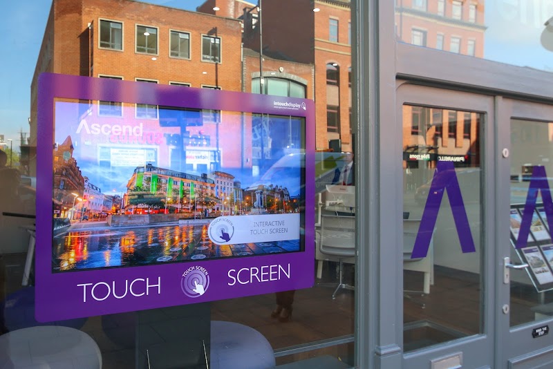 Ascend Properties Manchester