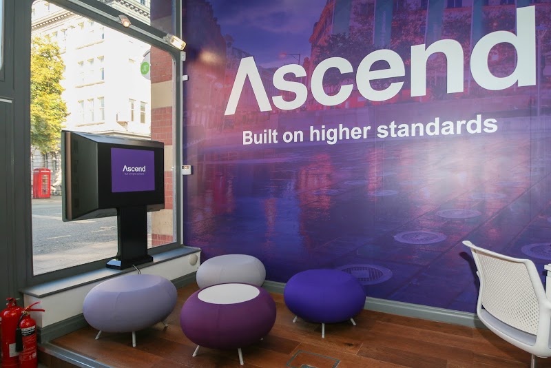 Ascend Properties Manchester