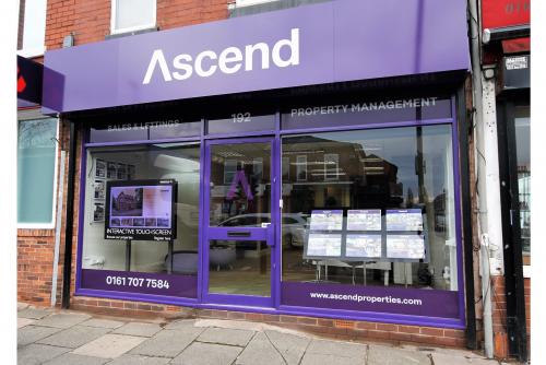 Ascend Properties Monton