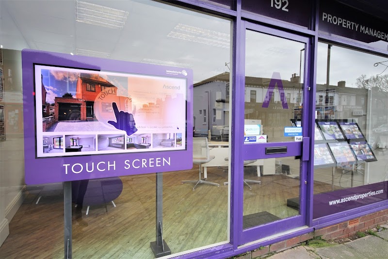 Ascend Properties Monton