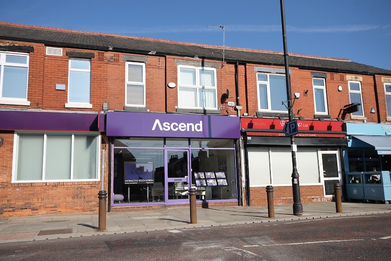 Ascend Properties Monton