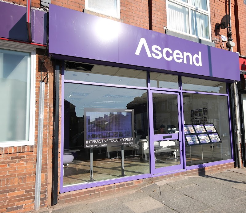 Ascend Properties Monton