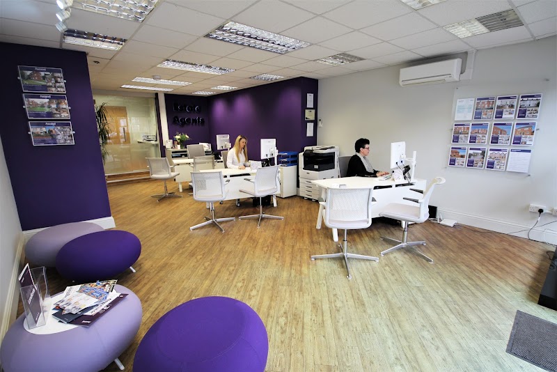 Ascend Properties Monton