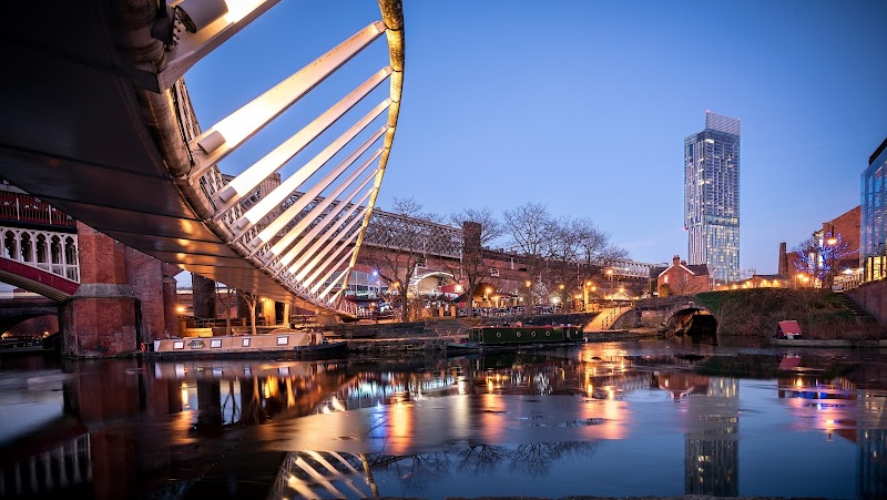 Ascend Property Management Centre