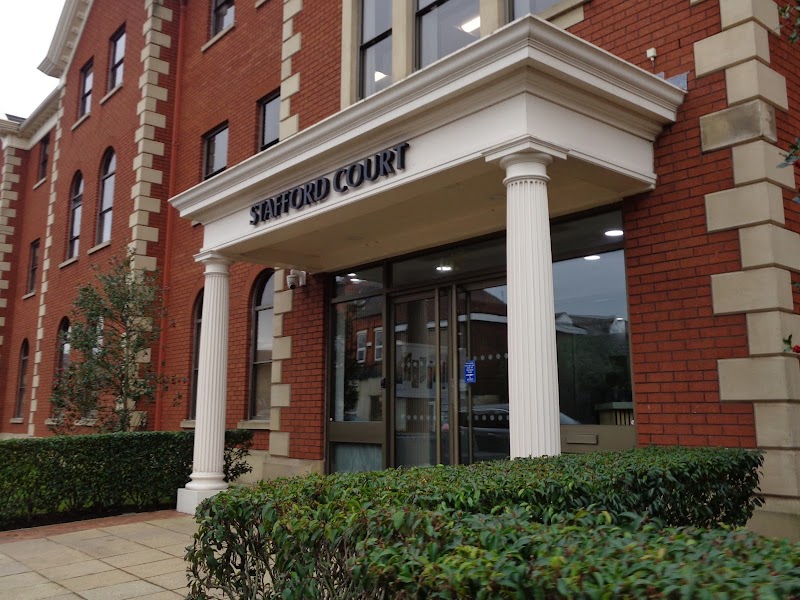 Ascend Property Management Centre