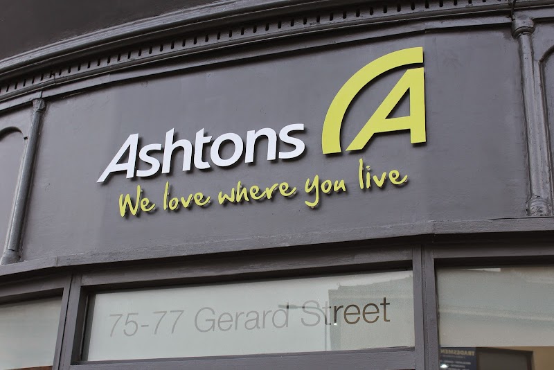 Ashtons Estate Agency