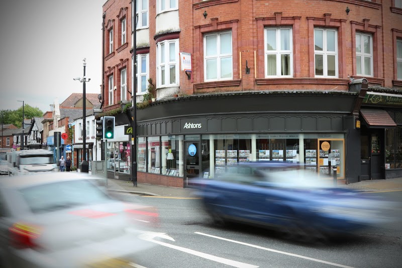 Ashtons Estate Agency