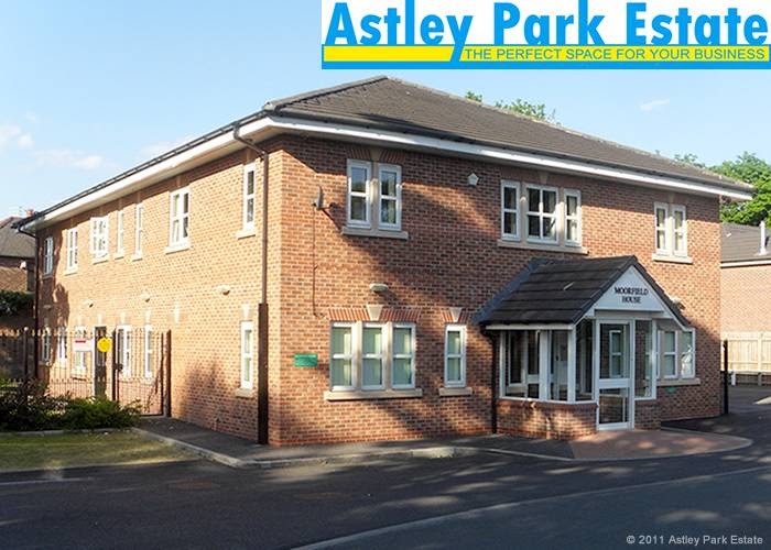 Astley Park Estate