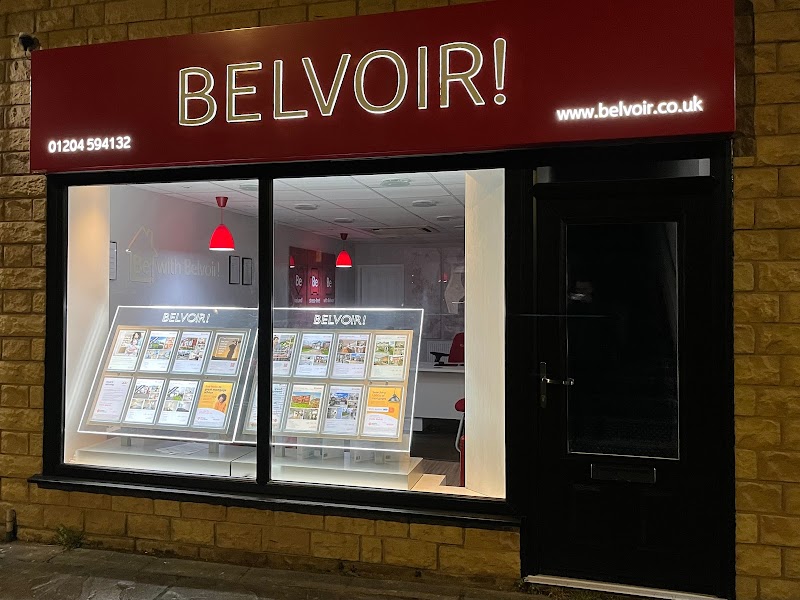 Belvoir