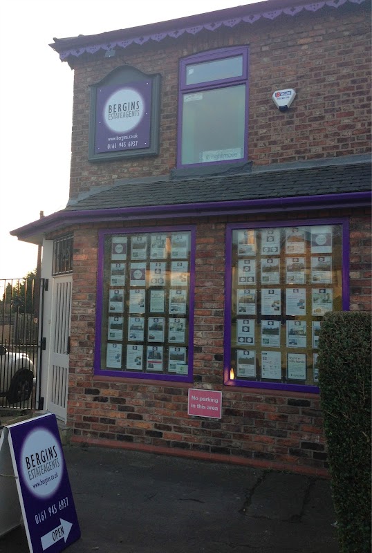 Bergins Estate Agents