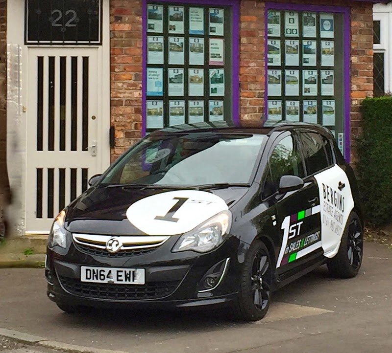 Bergins Estate Agents