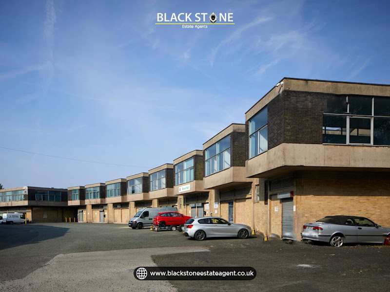 Black Stone Estate Agents