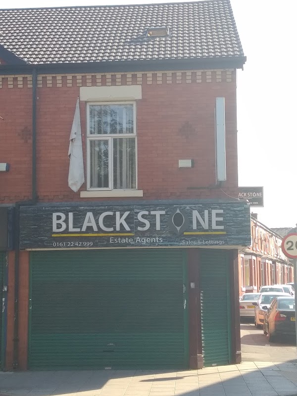 Black Stone Estate Agents