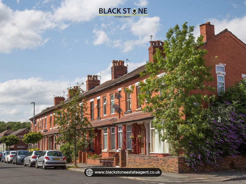 Black Stone Estate Agents