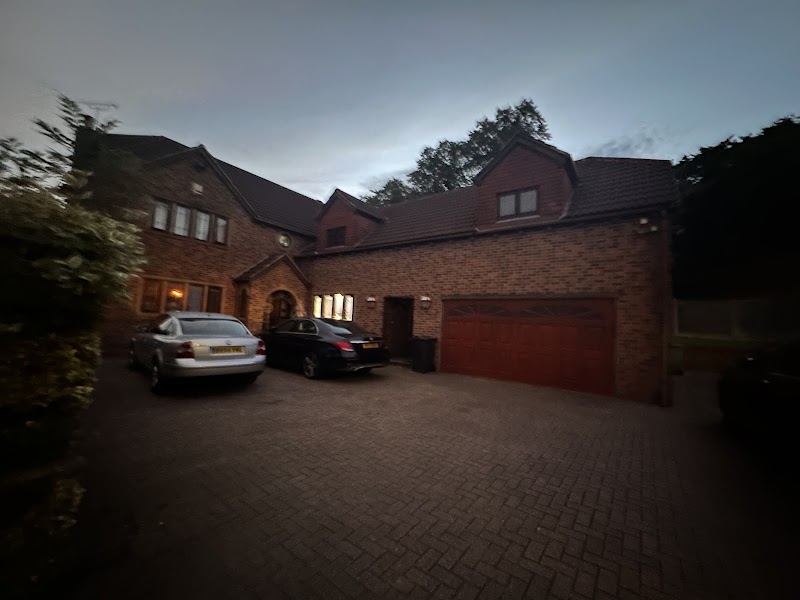 Black Stone Estate Agents