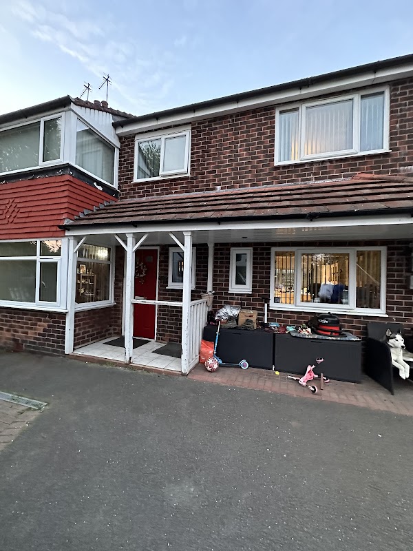 Black Stone Estate Agents
