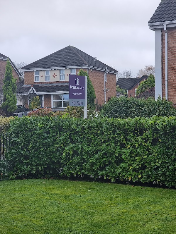 Breakey & Co Estate Agents