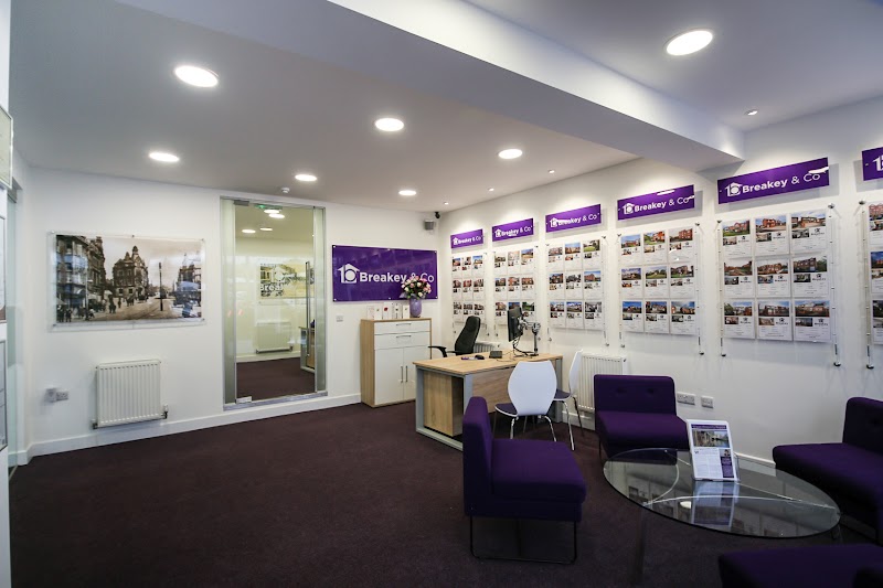 Breakey & Co Estate Agents