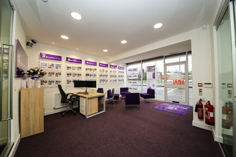 Breakey & Co Estate Agents