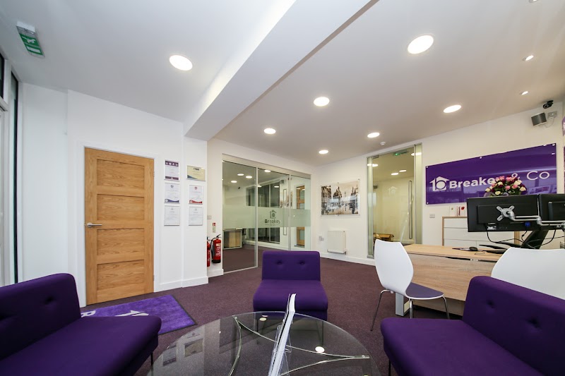 Breakey & Co Estate Agents