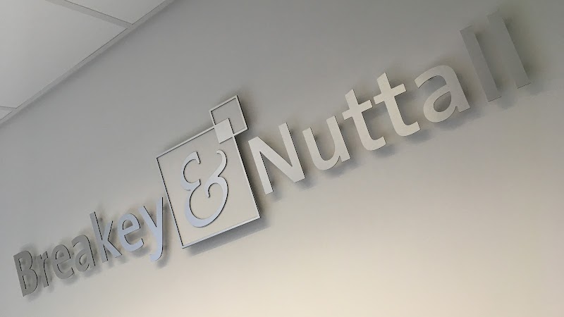 Breakey & Nuttall