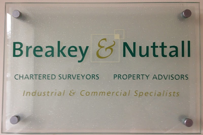 Breakey & Nuttall