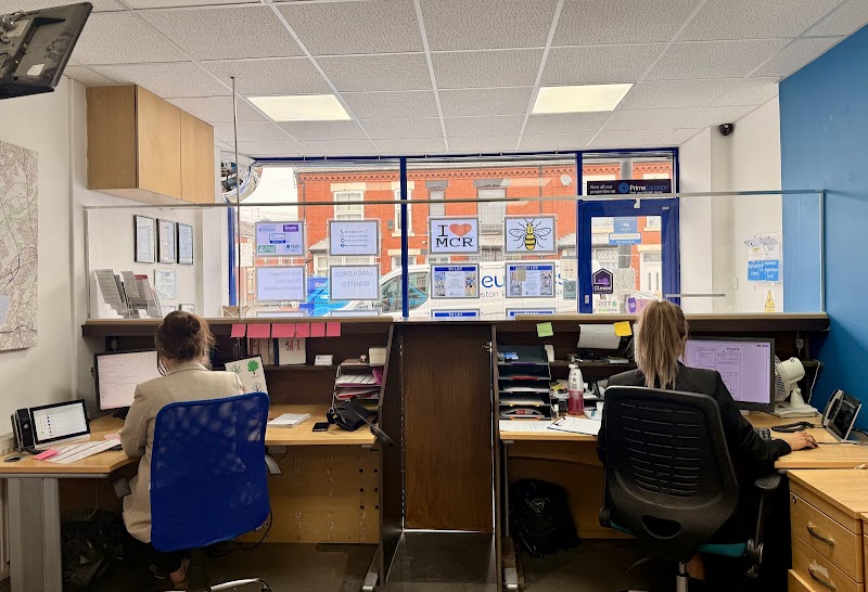 Brentwood Lettings
