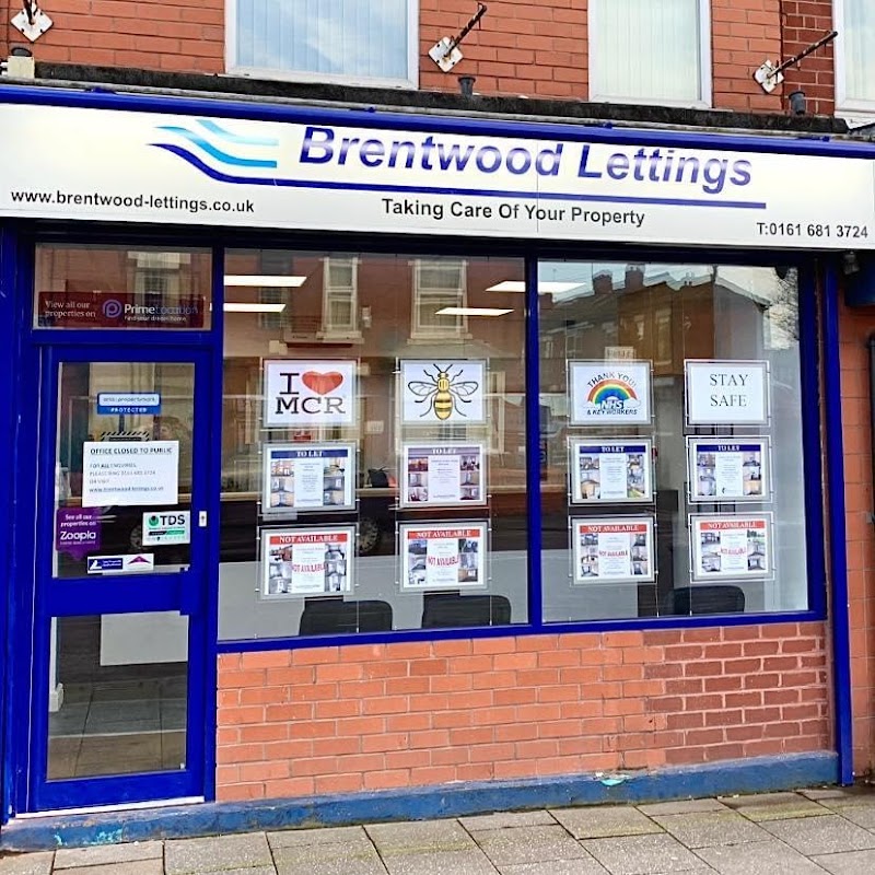 Brentwood Lettings