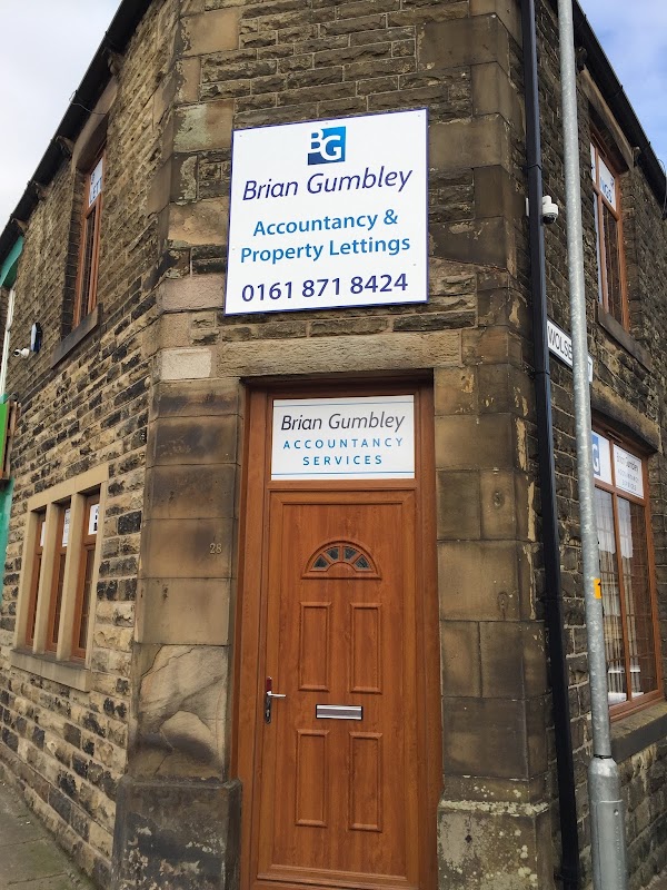 Brian Gumbley Letting Services