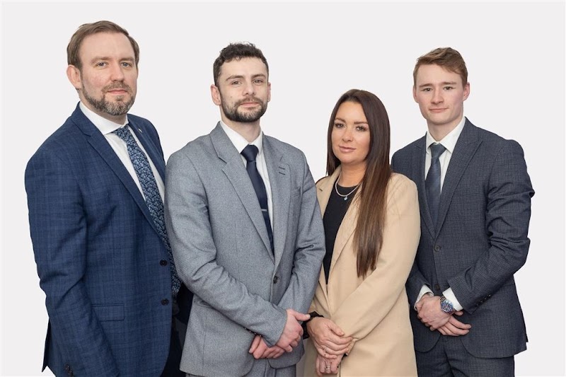 Bridgfords Estate Agents Ashton Under Lyne