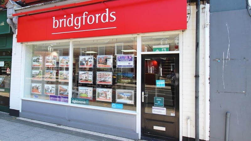 Bridgfords Estate Agents Cheadle