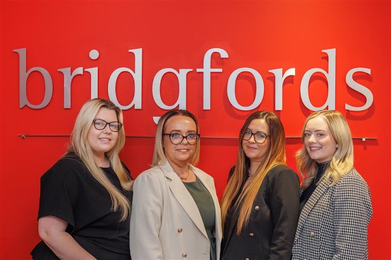 Bridgfords Estate Agents Stalybridge