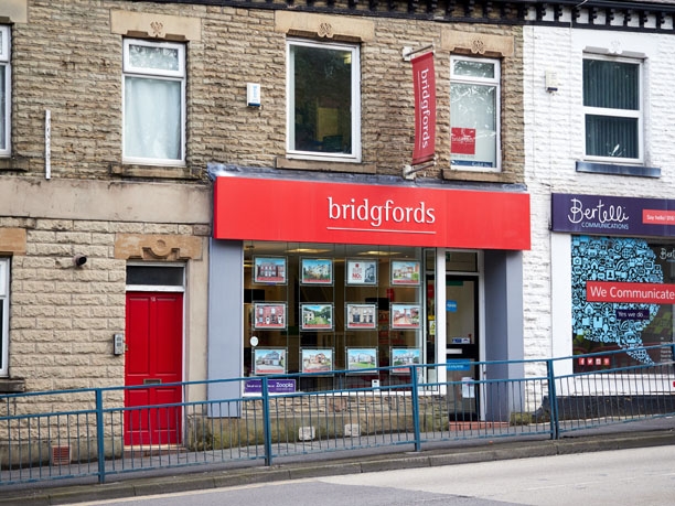 Bridgfords Estate Agents Stalybridge